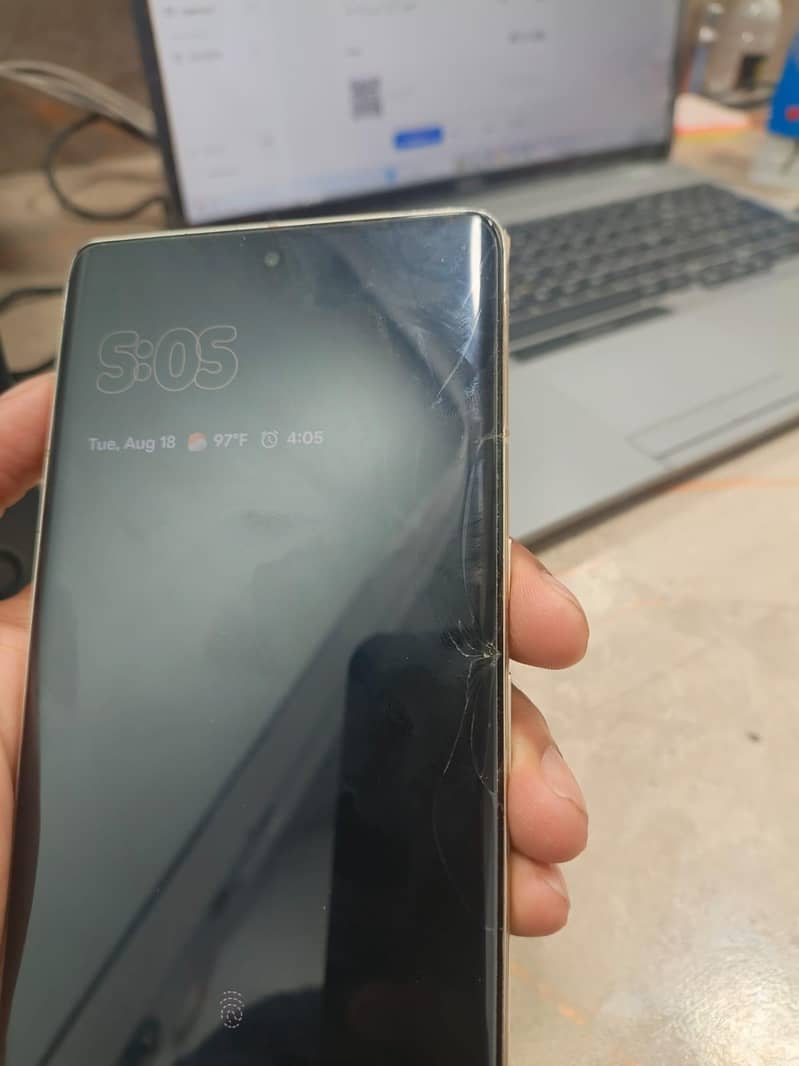 Google Pixel 7 Pro 1