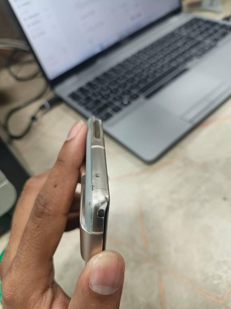 Google Pixel 7 Pro 3
