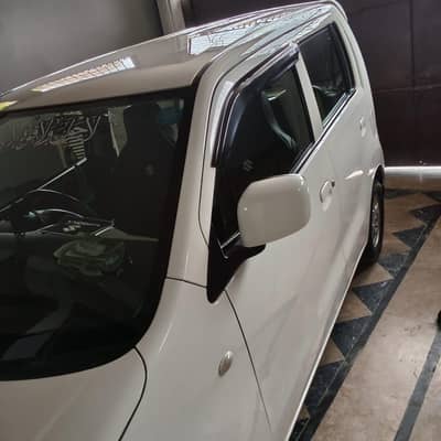 Suzuki Wagon R 2019