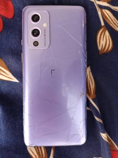 One Plus 9