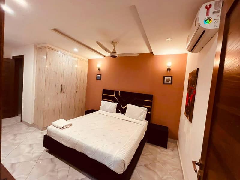 Phase 8 Two bed Apartment 1