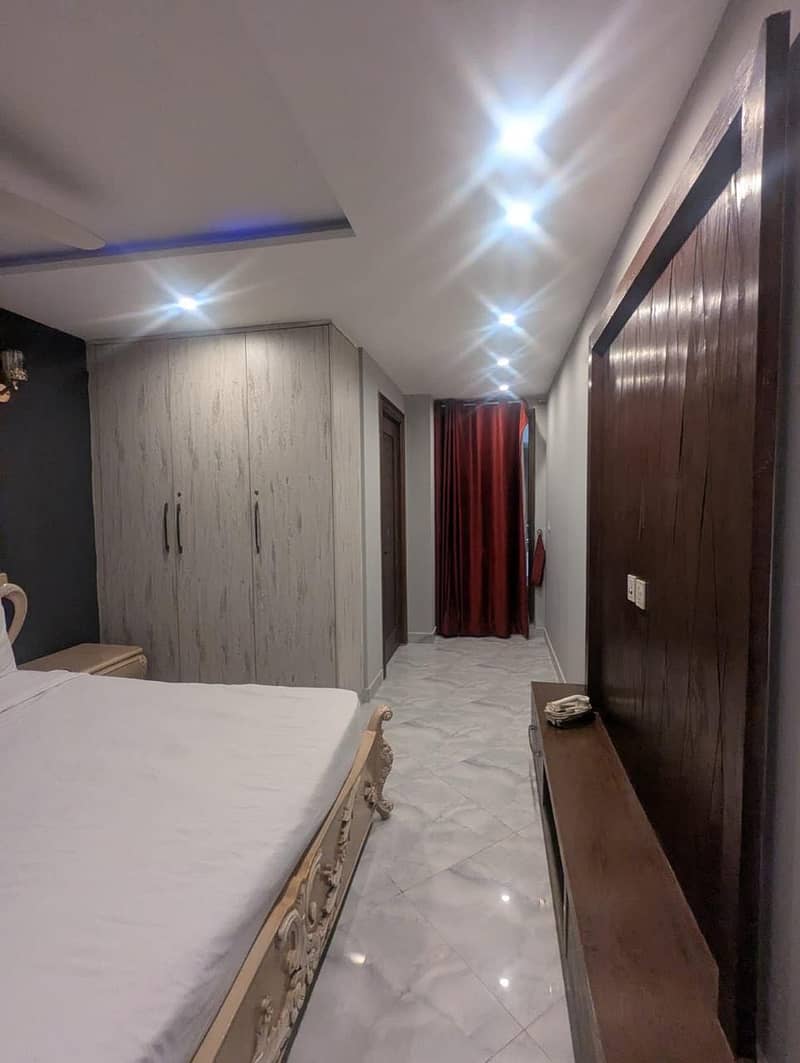 Phase 8 Two bed Apartment 2