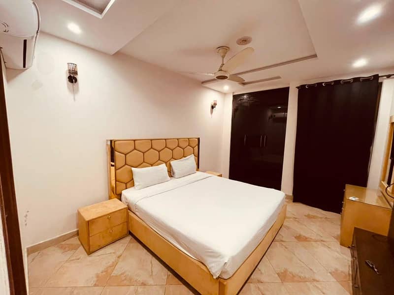 Phase 8 Two bed Apartment 3