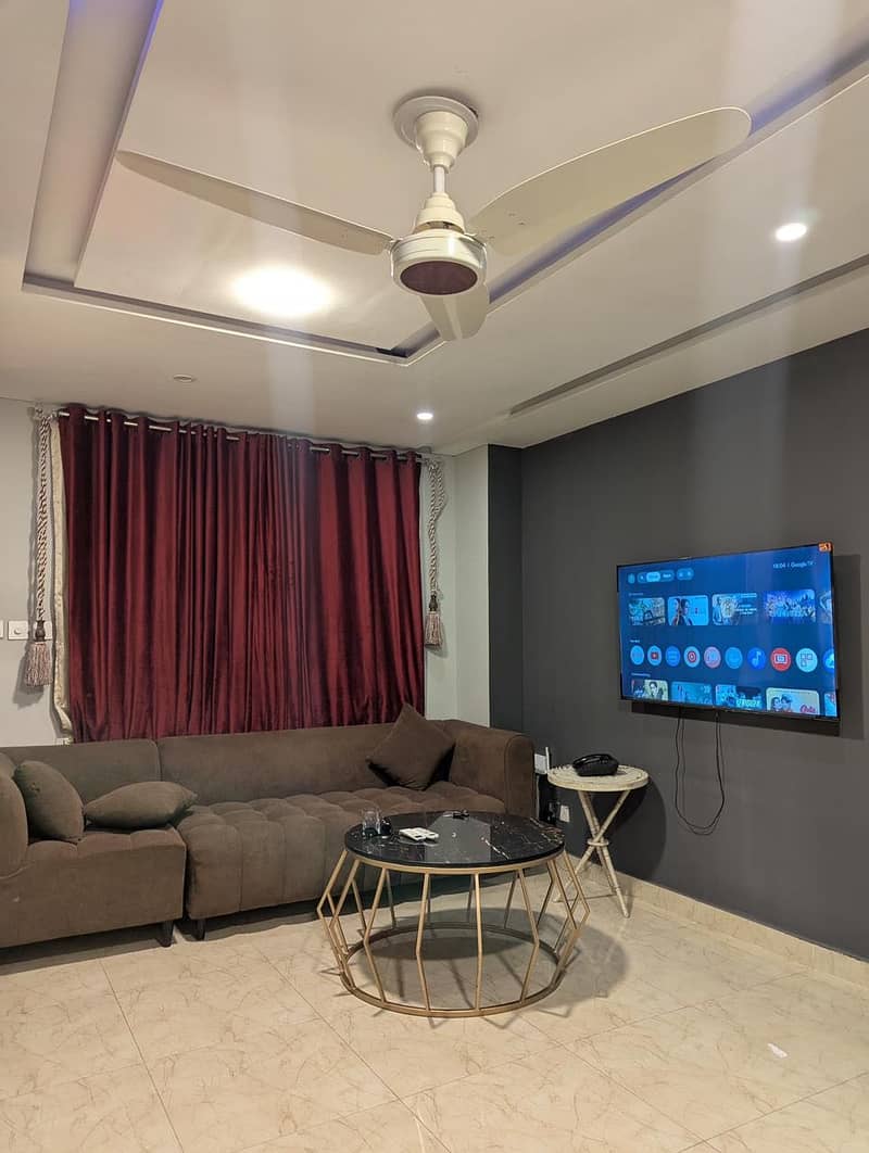 Phase 8 Two bed Apartment 8