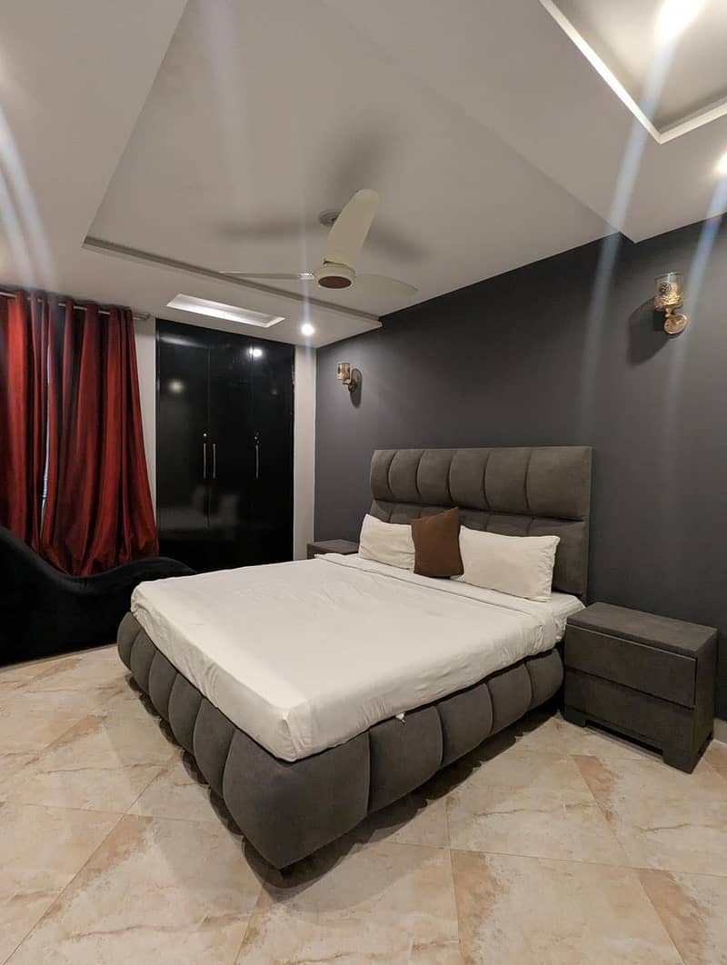 Phase 8 Two bed Apartment 10