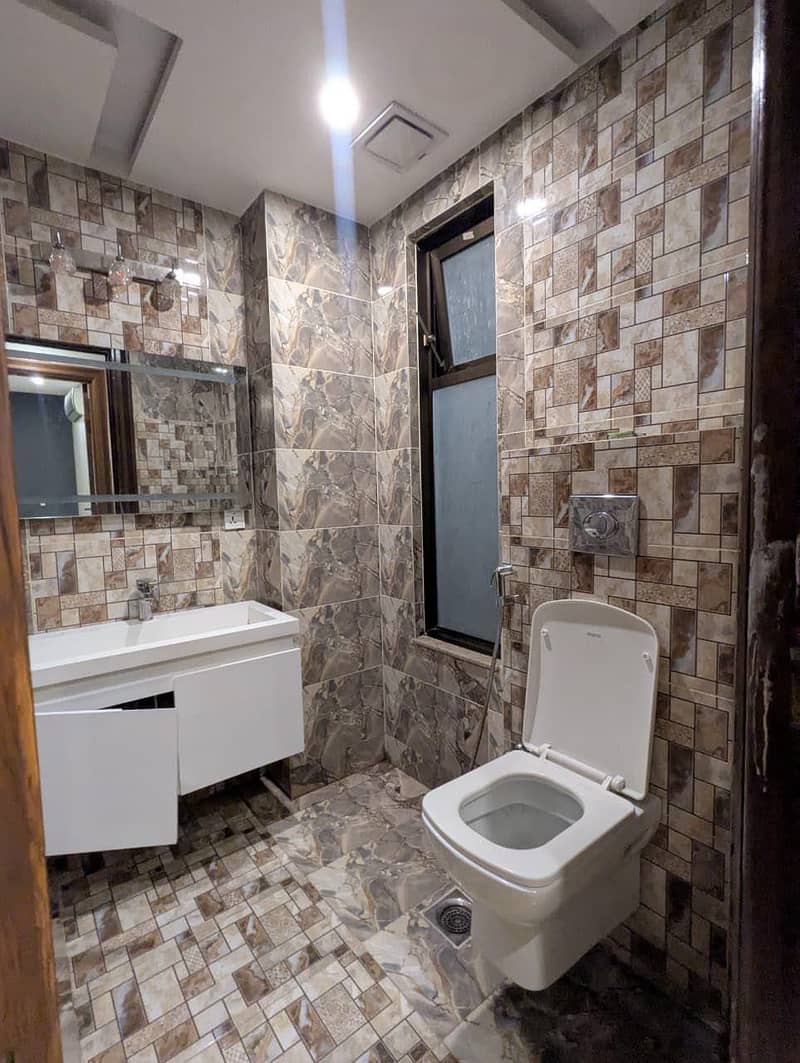 Phase 8 Two bed Apartment 12