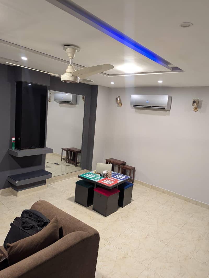 Phase 8 Two bed Apartment 14