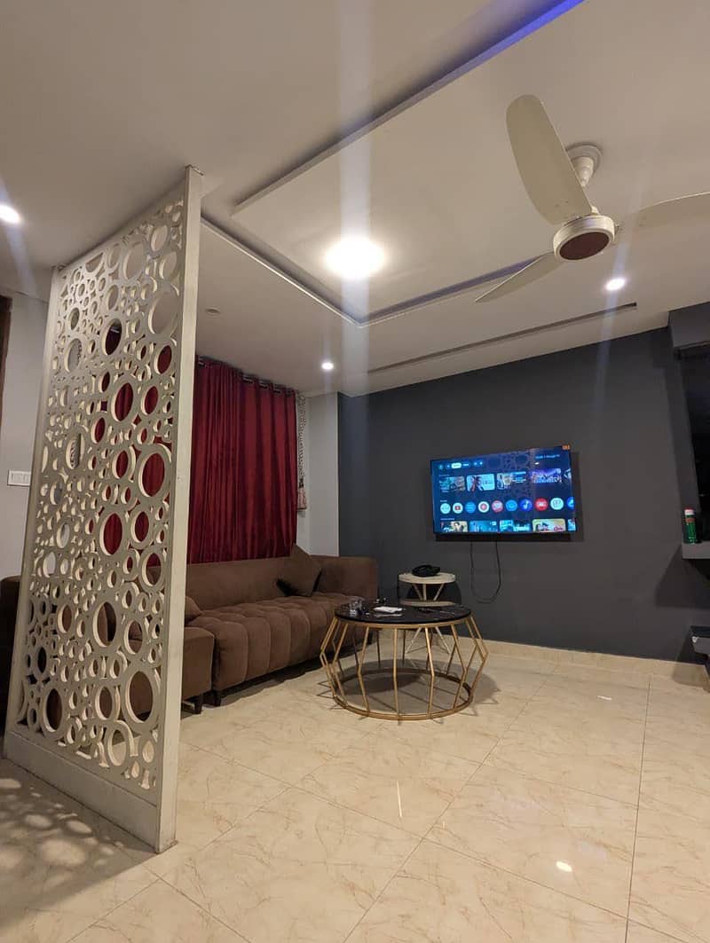 Phase 8 Two bed Apartment 16