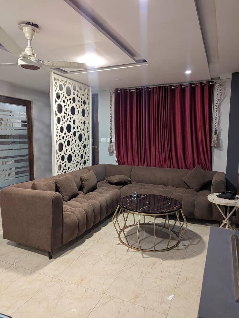 Phase 8 Two bed Apartment 17