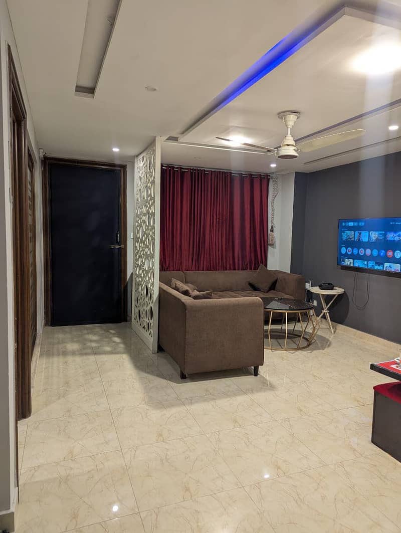Phase 8 Two bed Apartment 18