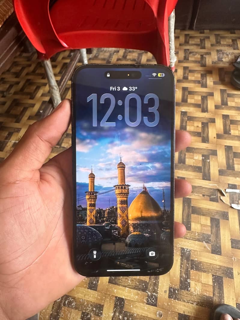 Apple iPhone 14 Pro Max 0