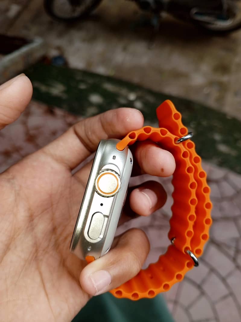 Sim supported smart watch 2