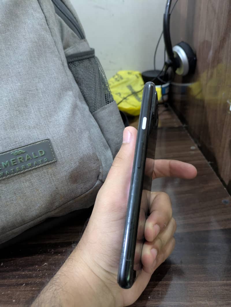 Google Pixel 4a 5G – 128GB – Patch 2