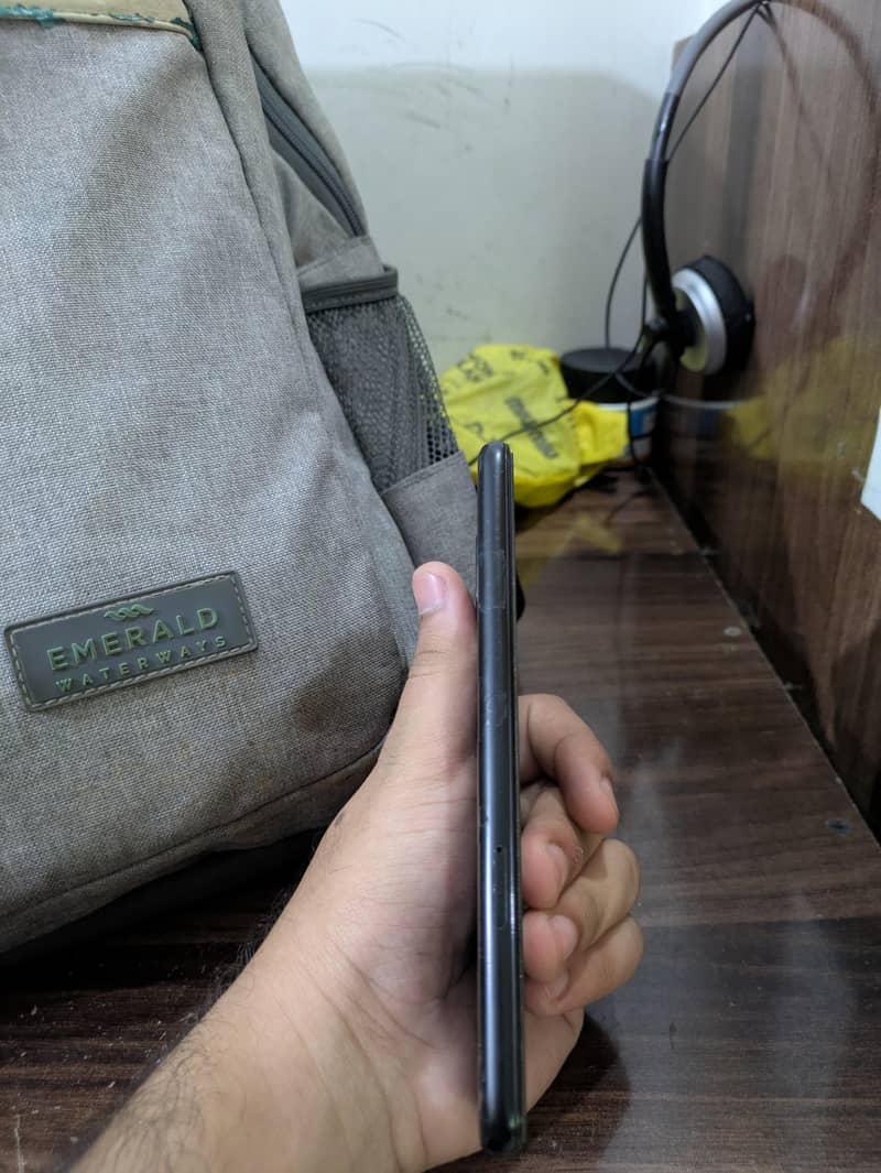 Google Pixel 4a 5G – 128GB – Patch 4