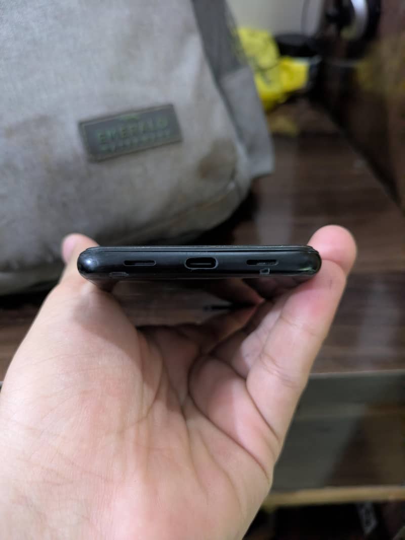 Google Pixel 4a 5G – 128GB – Patch 5