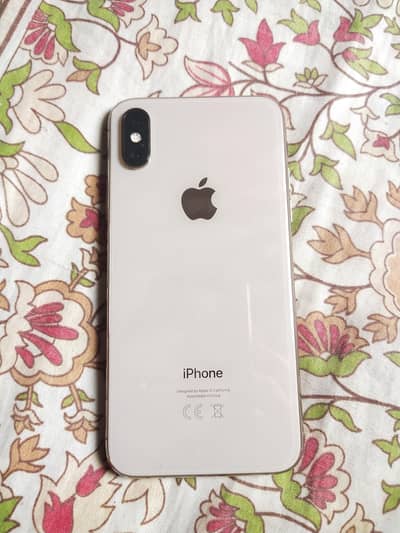 Apple iPhone XS