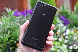 Honor 7A 0