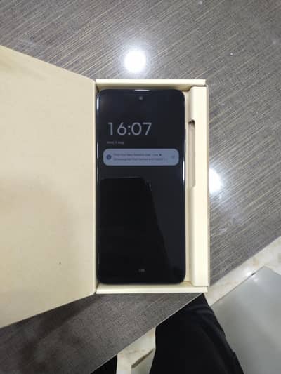 Motorola E15