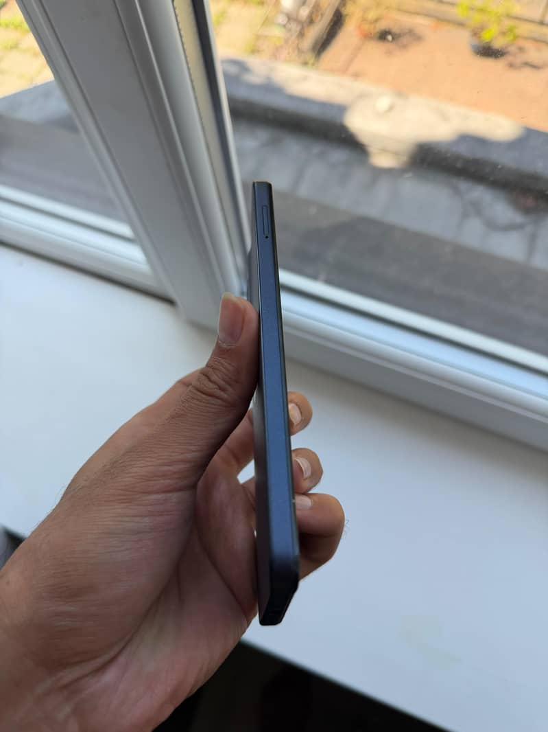 Motorola E15 5
