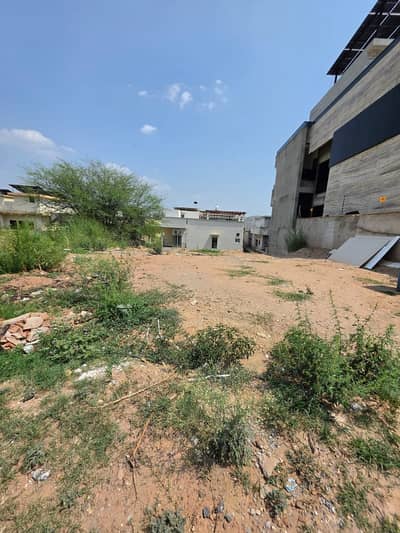 533 Square Yards Residential Plot For sale In Rs. 100000000 Only