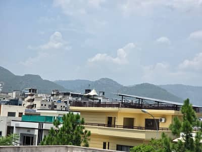 Buy Your Ideal 1 Kanal House In A Prime Location Of Islamabad