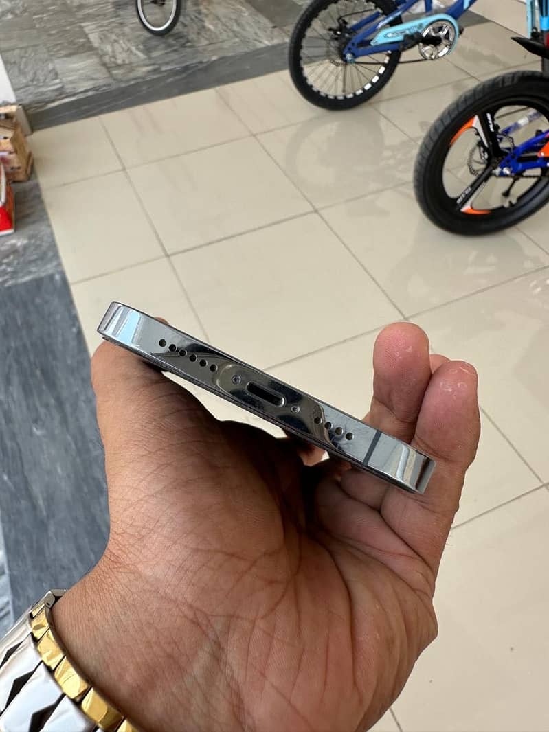 Apple iPhone 13 Pro Max 2