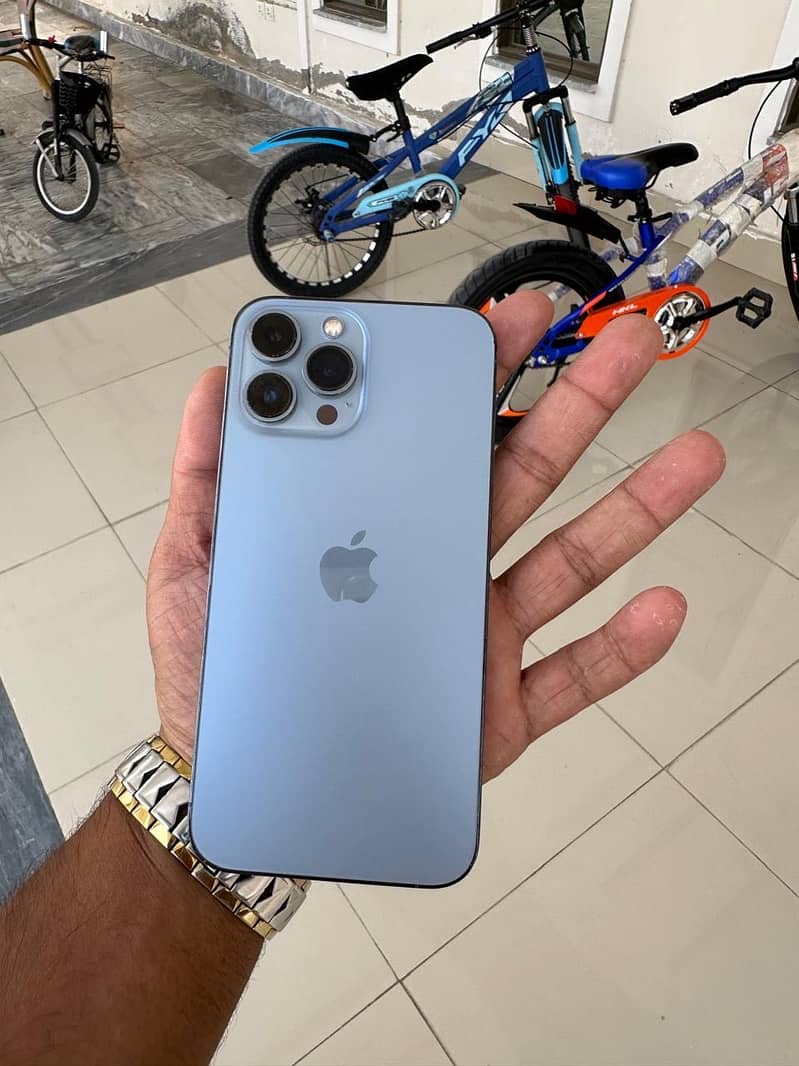 Apple iPhone 13 Pro Max 3