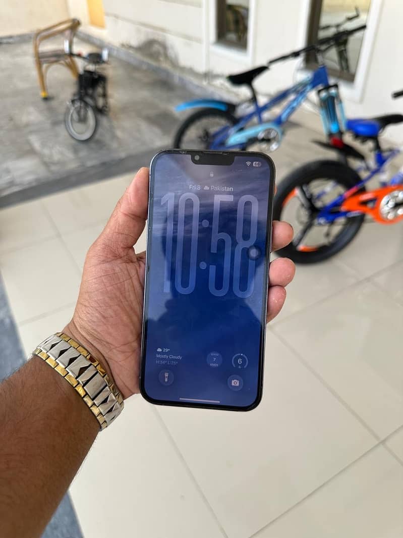 Apple iPhone 13 Pro Max 6