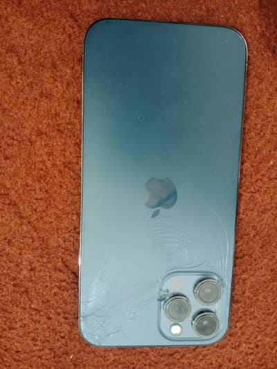 Apple iPhone 12 Pro Max