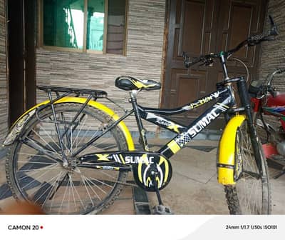 very good condition