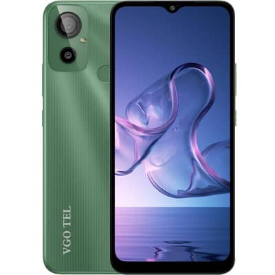 VGO TEL New 12