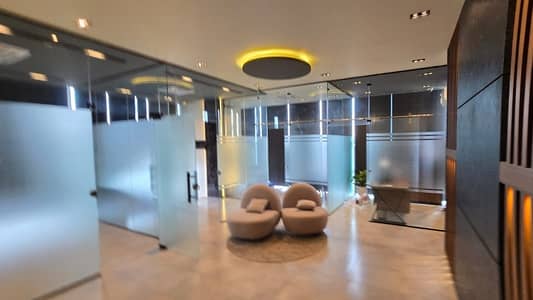 Affordable Office For rent In F-8