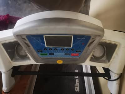 fitness equipment