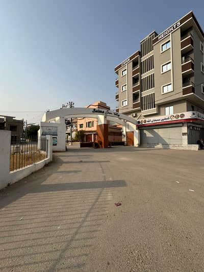 Saima green valley 120 sq yards plot for sale
