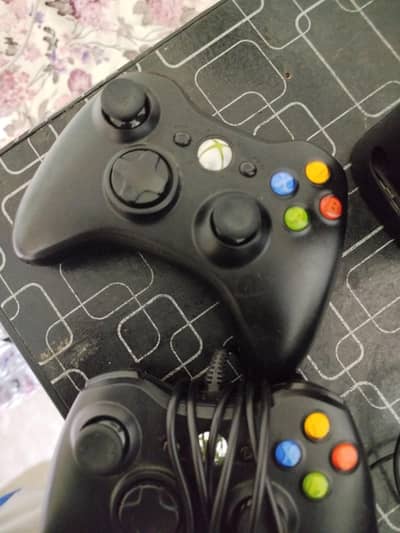 Xbox 360 100+ games all ok