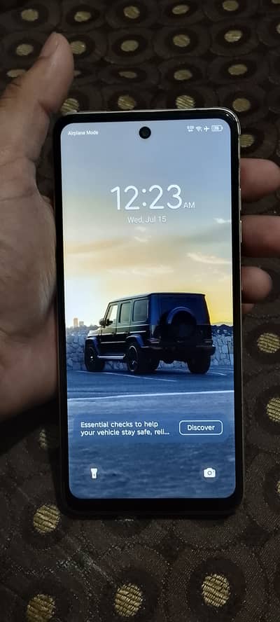 TECNO Spark 20C (URGENT)4GB RAM + 128GB ROM PTA Approved | 50MP Camera