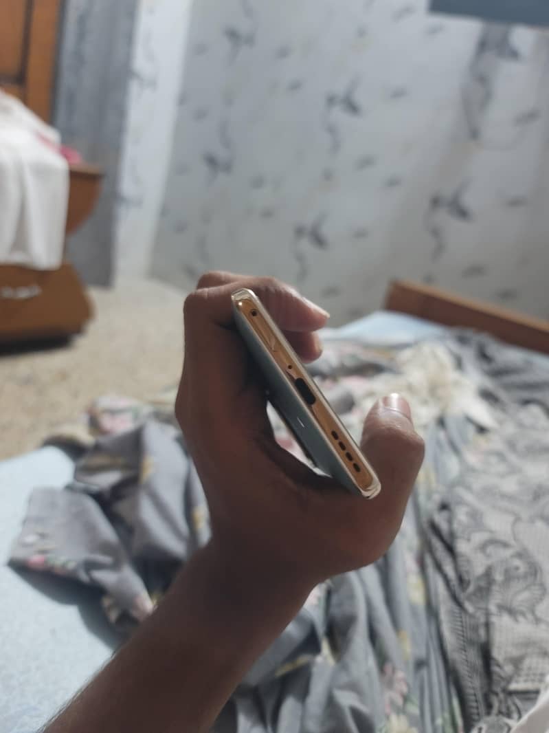 Infinix Zero 30 2