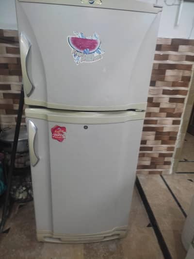 PEL Refrigerator