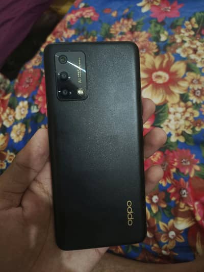 OPPO A95