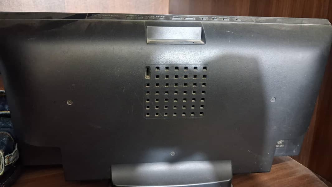 Panasonic Audio System 2