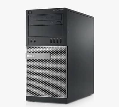 i5 3rd Gen (3.20GHZ)