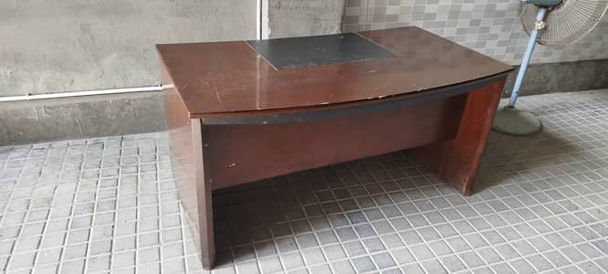 Arc echono design 5ft All ok no dmaage repair