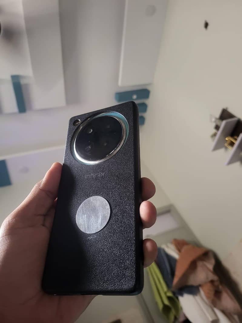 Infinix Zero 40 2