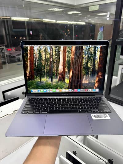 Apple MacBook Air M1 Chip 13.3" Retina Display 16GB RAM | 512GB SSD