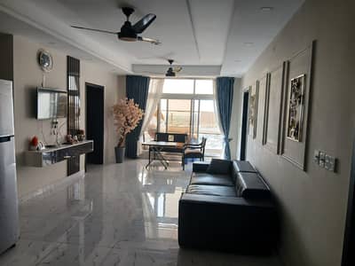3 Bed Plus Drawing Room Luxury Apartment for Sale in Islamabad