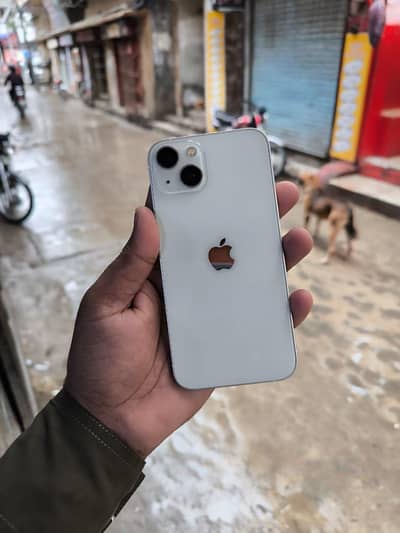 Apple iPhone 13 256gb iCloud lock ios 26.2. 1