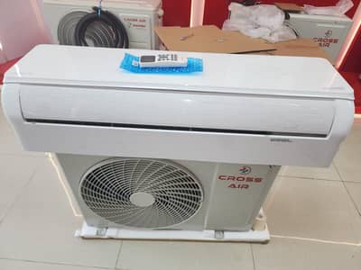 Cross Air Inverter T3 Unit