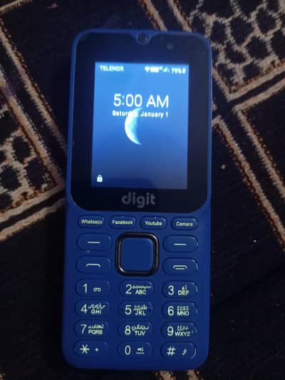 Mobilink JazzX Other Model