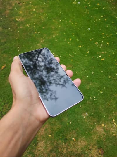 Samsung S22