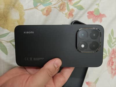 Xiaomi 15T 5G (Leica Camera) – Brand New Condition With Box